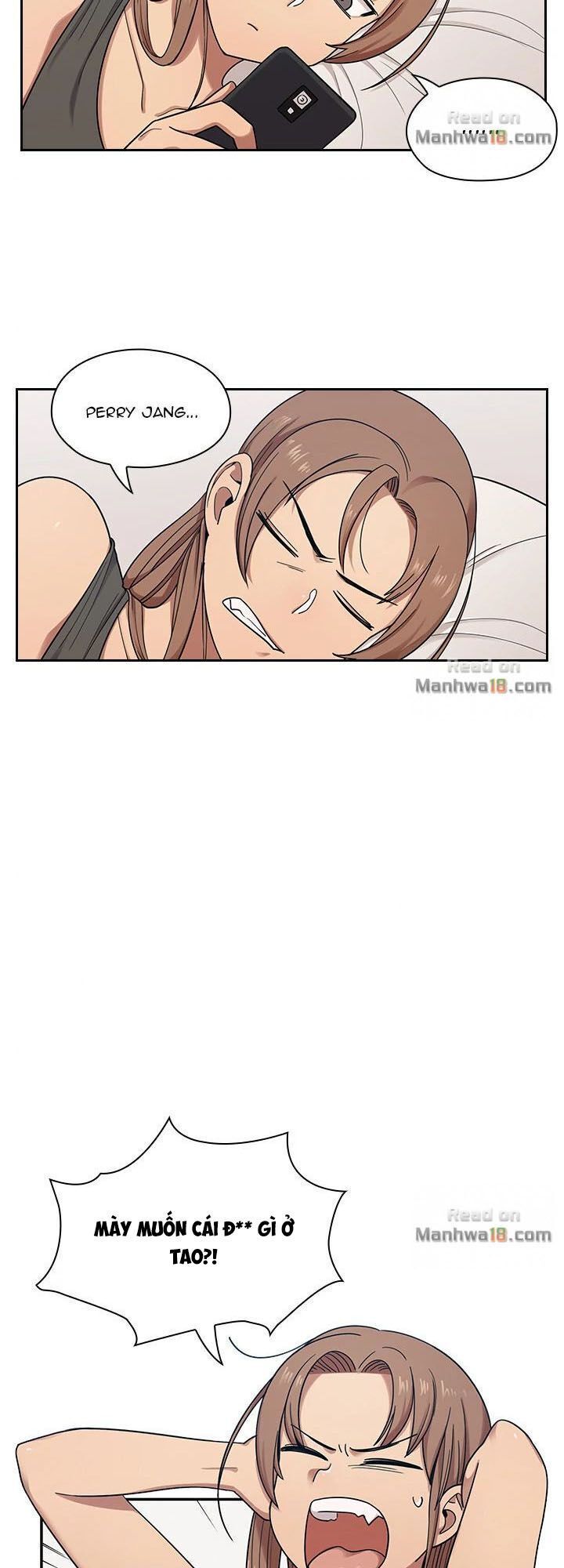 Tội Ác Và Sự Trừng Phạt - Chương 5 - Trang 19