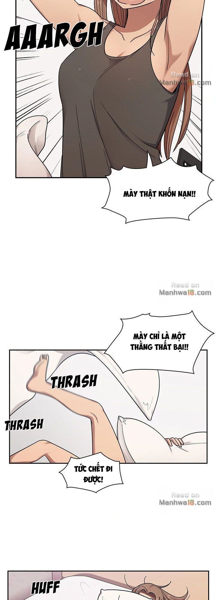 Tội Ác Và Sự Trừng Phạt - Chương 5 - Trang 20