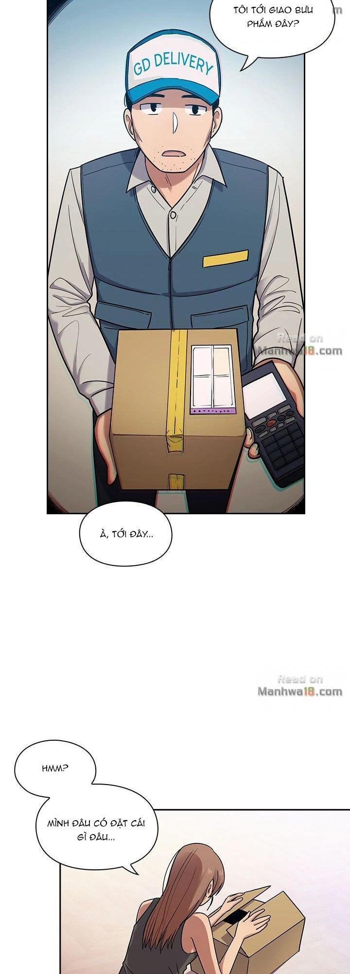 Tội Ác Và Sự Trừng Phạt - Chương 5 - Trang 23