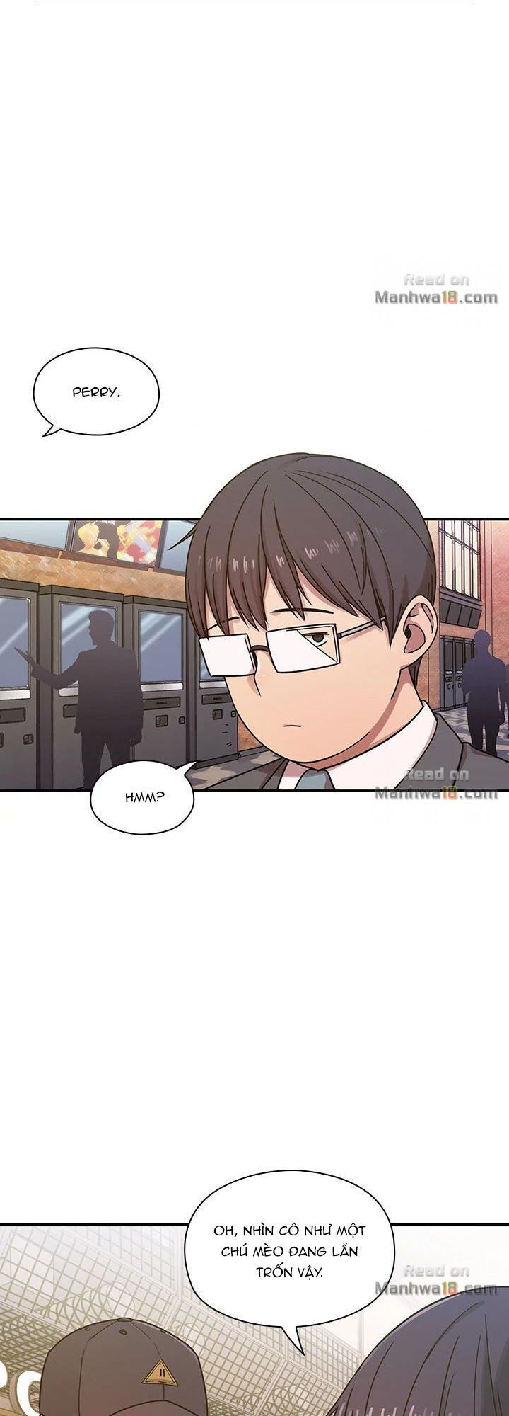 Tội Ác Và Sự Trừng Phạt - Chương 5 - Trang 27