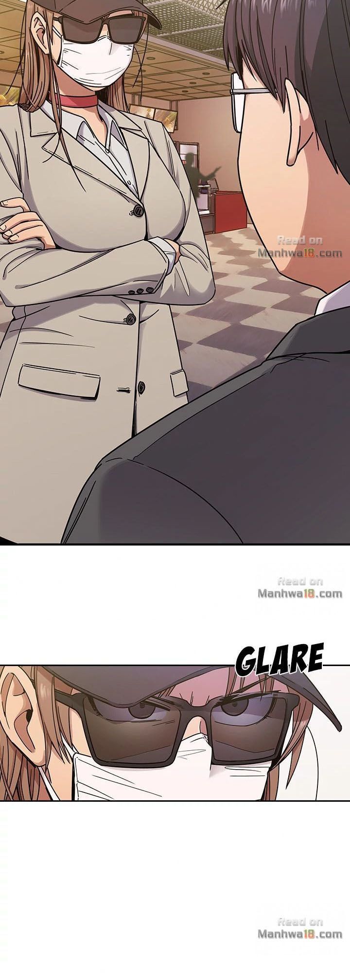 Tội Ác Và Sự Trừng Phạt - Chương 5 - Trang 28