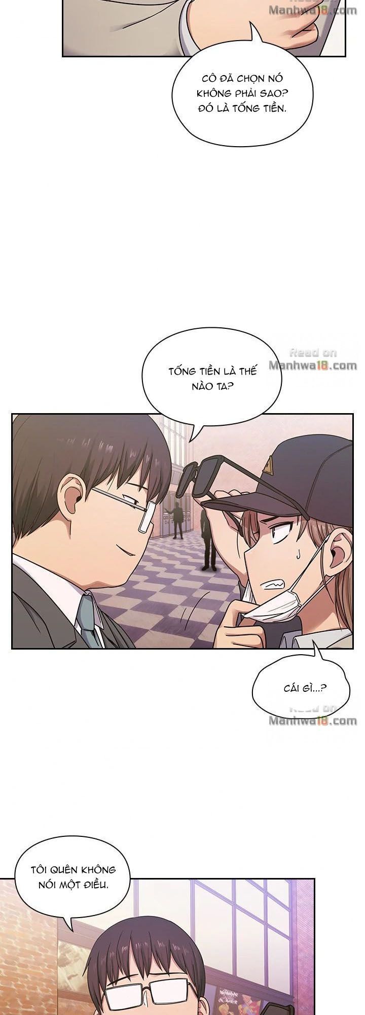 Tội Ác Và Sự Trừng Phạt - Chương 5 - Trang 30