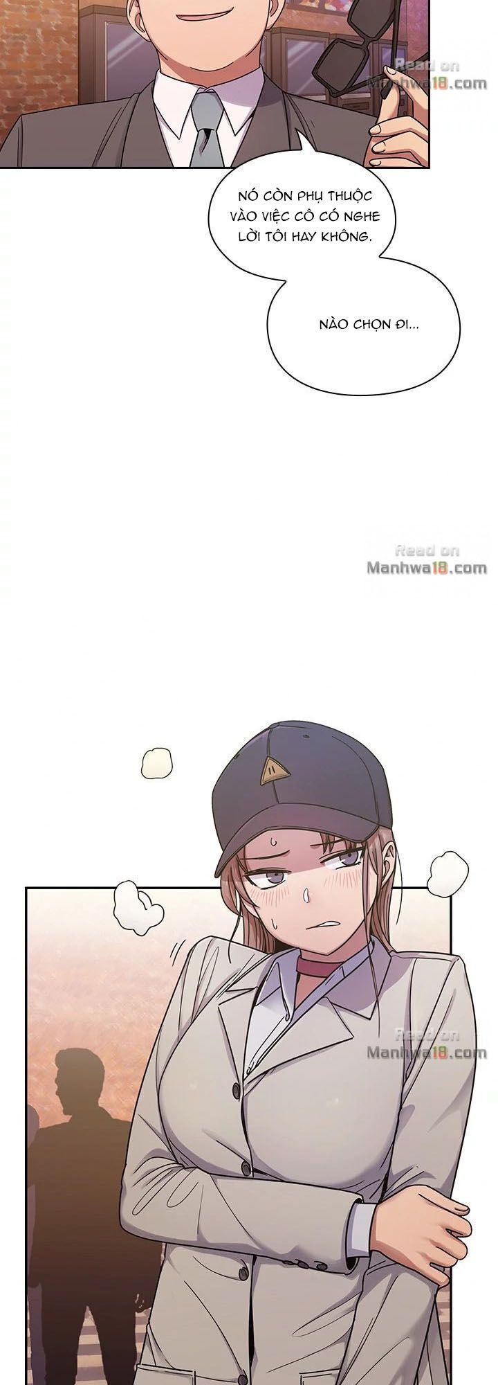 Tội Ác Và Sự Trừng Phạt - Chương 5 - Trang 31