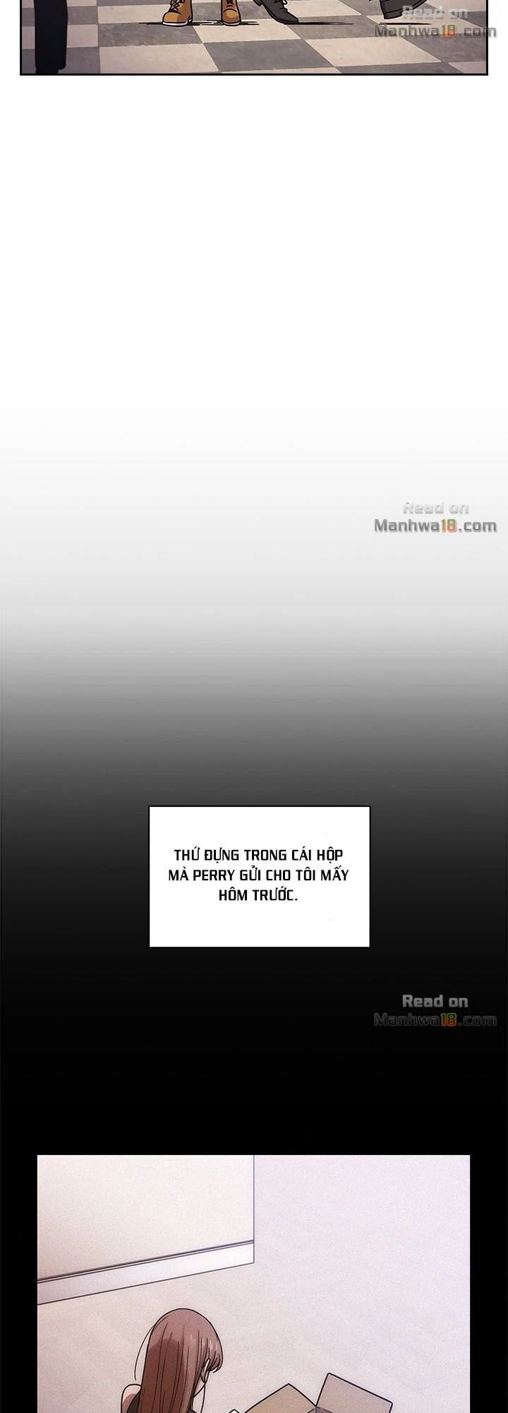 Tội Ác Và Sự Trừng Phạt - Chương 5 - Trang 34