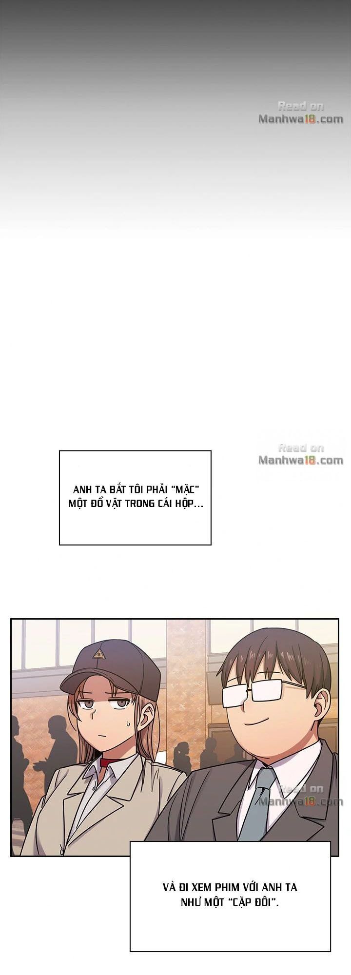 Tội Ác Và Sự Trừng Phạt - Chương 5 - Trang 36