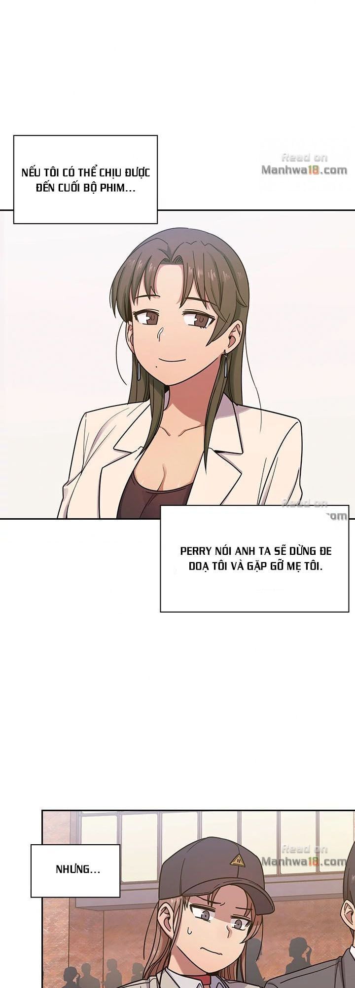 Tội Ác Và Sự Trừng Phạt - Chương 5 - Trang 37