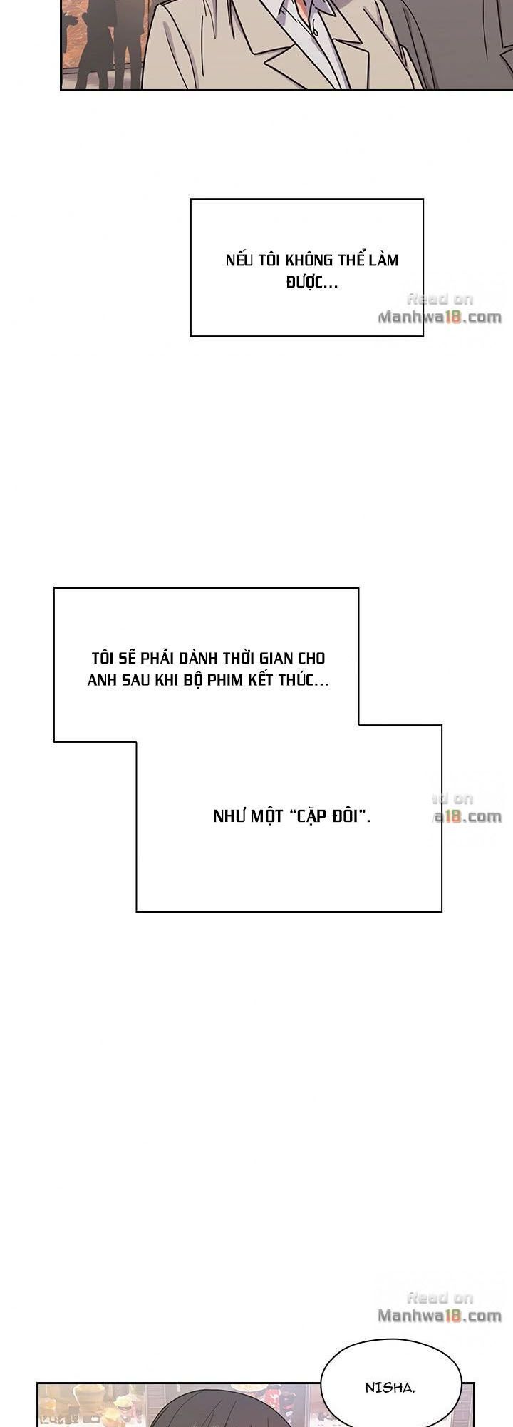 Tội Ác Và Sự Trừng Phạt - Chương 5 - Trang 38