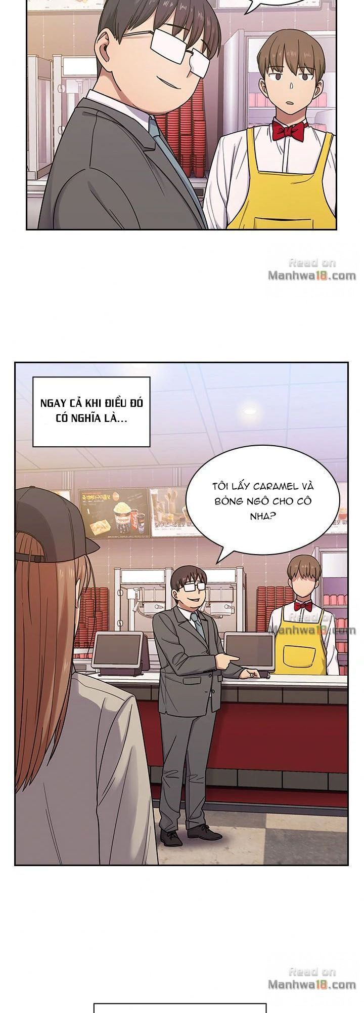 Tội Ác Và Sự Trừng Phạt - Chương 5 - Trang 39