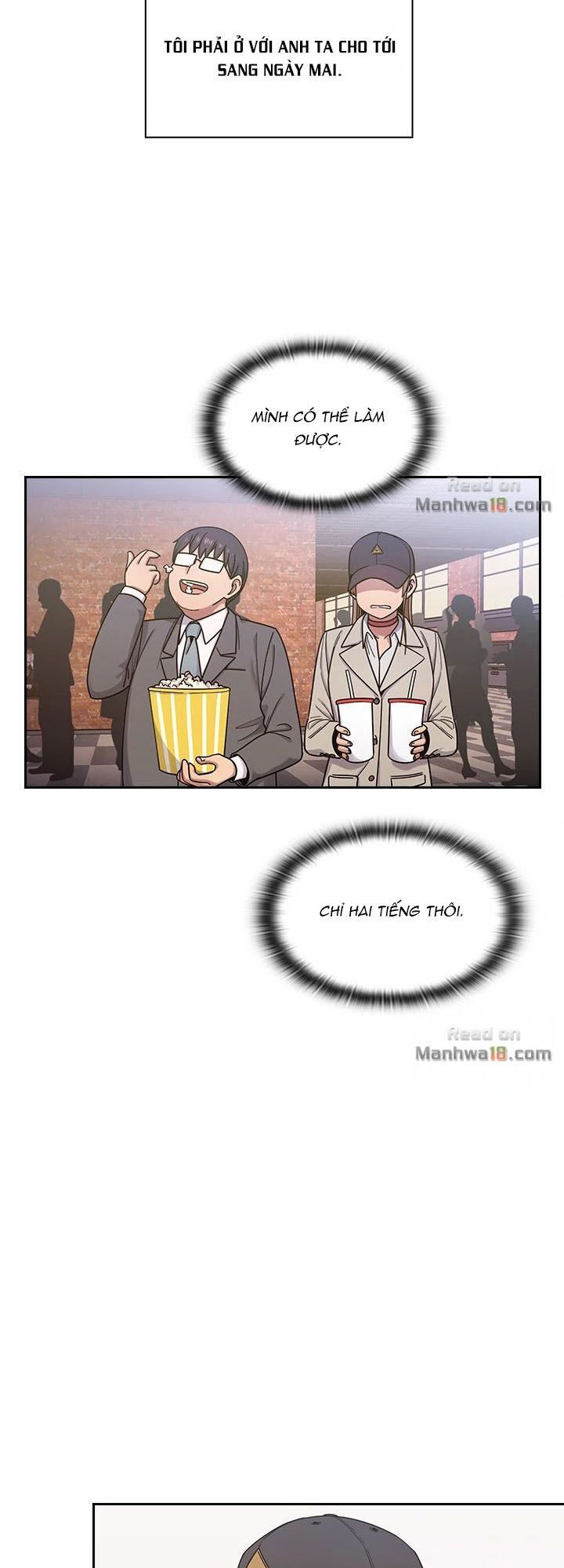 Tội Ác Và Sự Trừng Phạt - Chương 5 - Trang 40