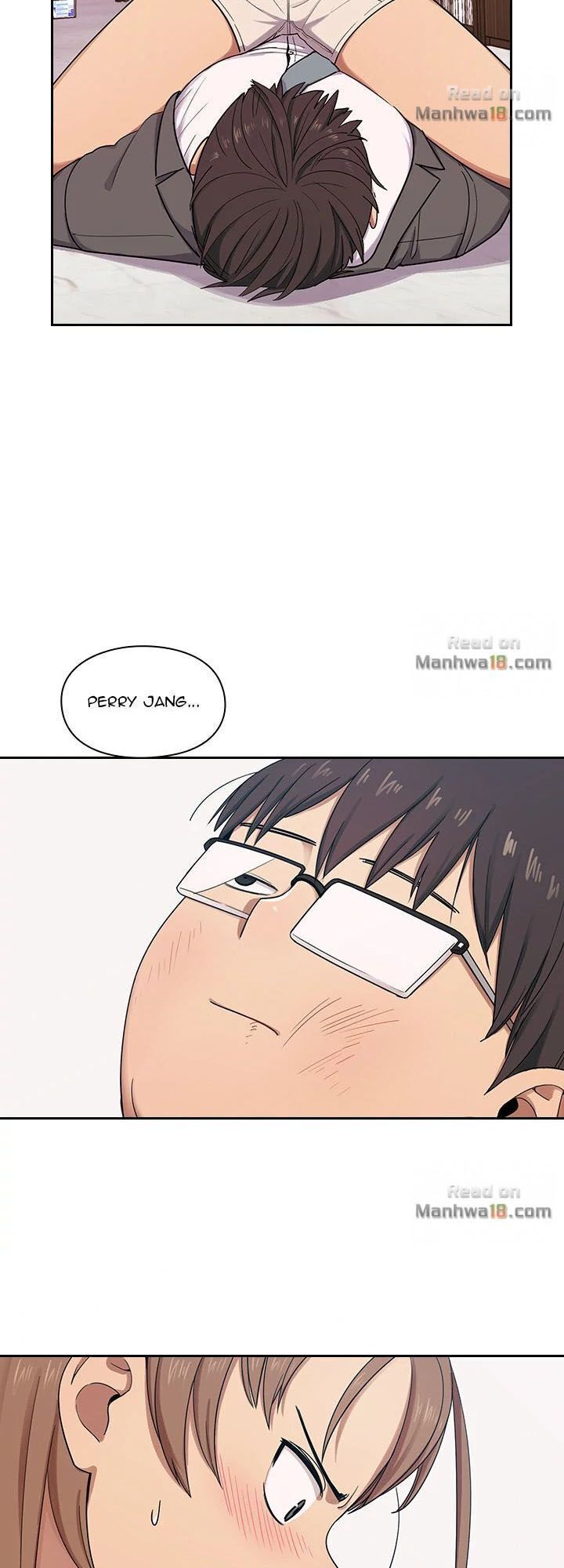 Tội Ác Và Sự Trừng Phạt - Chương 5 - Trang 5