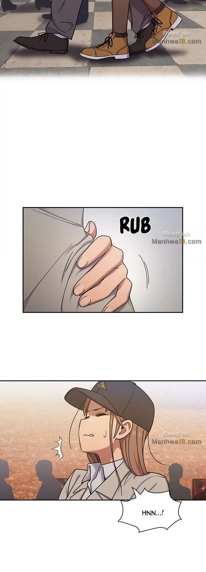 Tội Ác Và Sự Trừng Phạt - Chương 5 - Trang 42