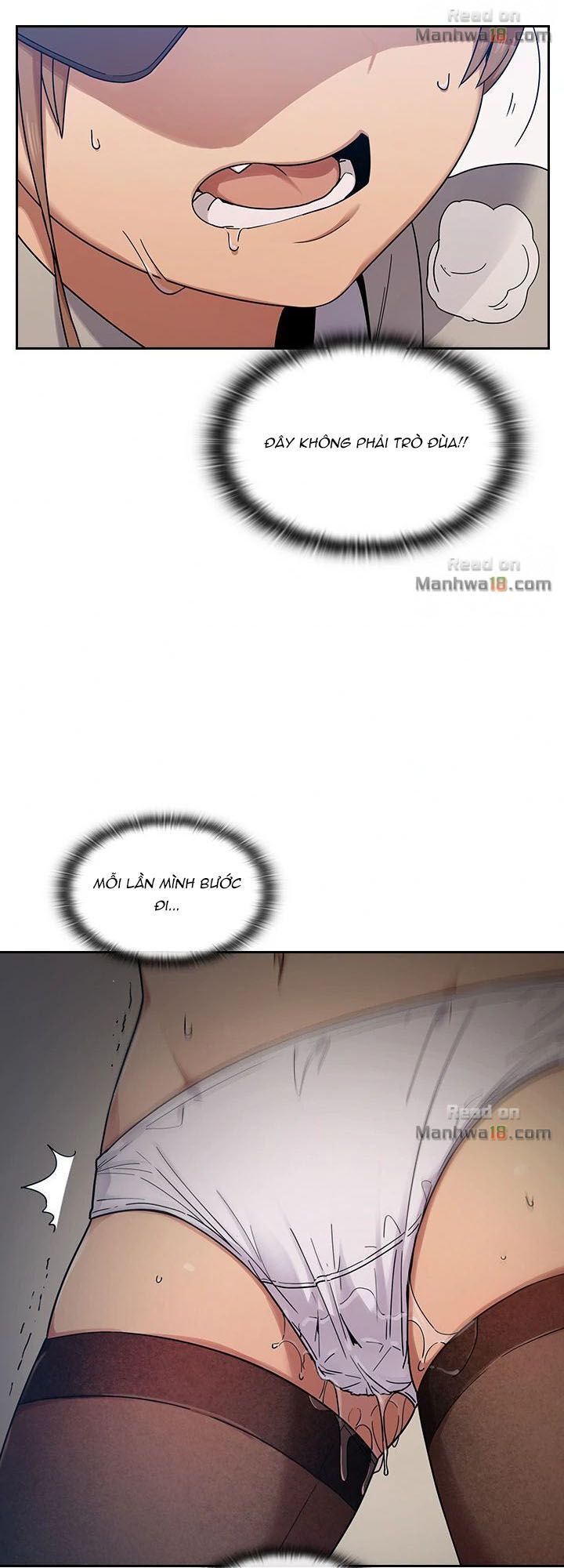 Tội Ác Và Sự Trừng Phạt - Chương 5 - Trang 45