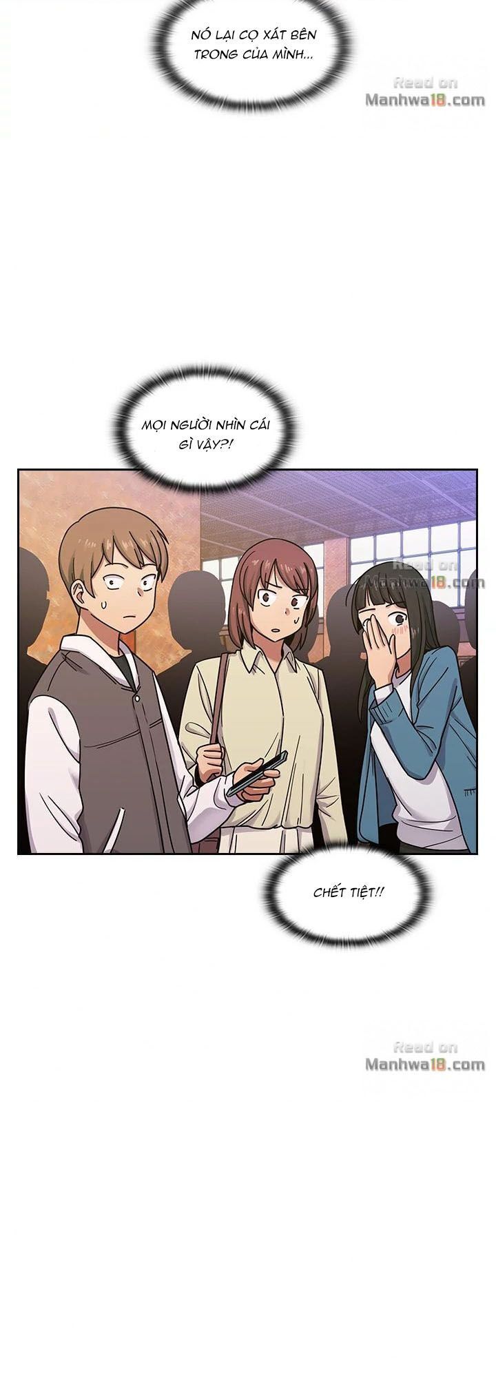 Tội Ác Và Sự Trừng Phạt - Chương 5 - Trang 46