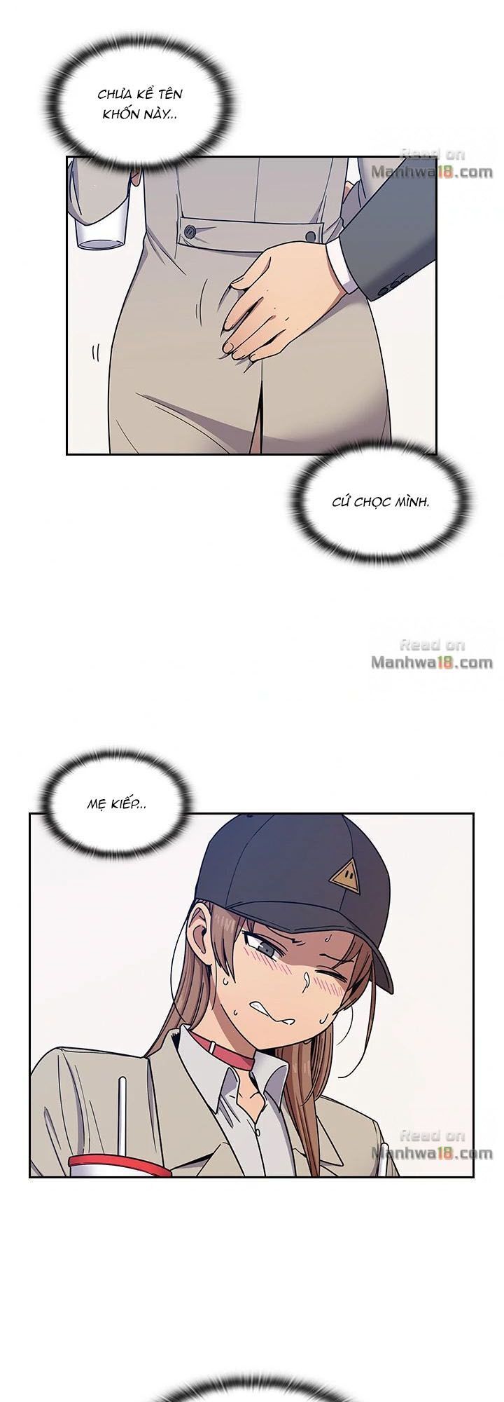 Tội Ác Và Sự Trừng Phạt - Chương 5 - Trang 47