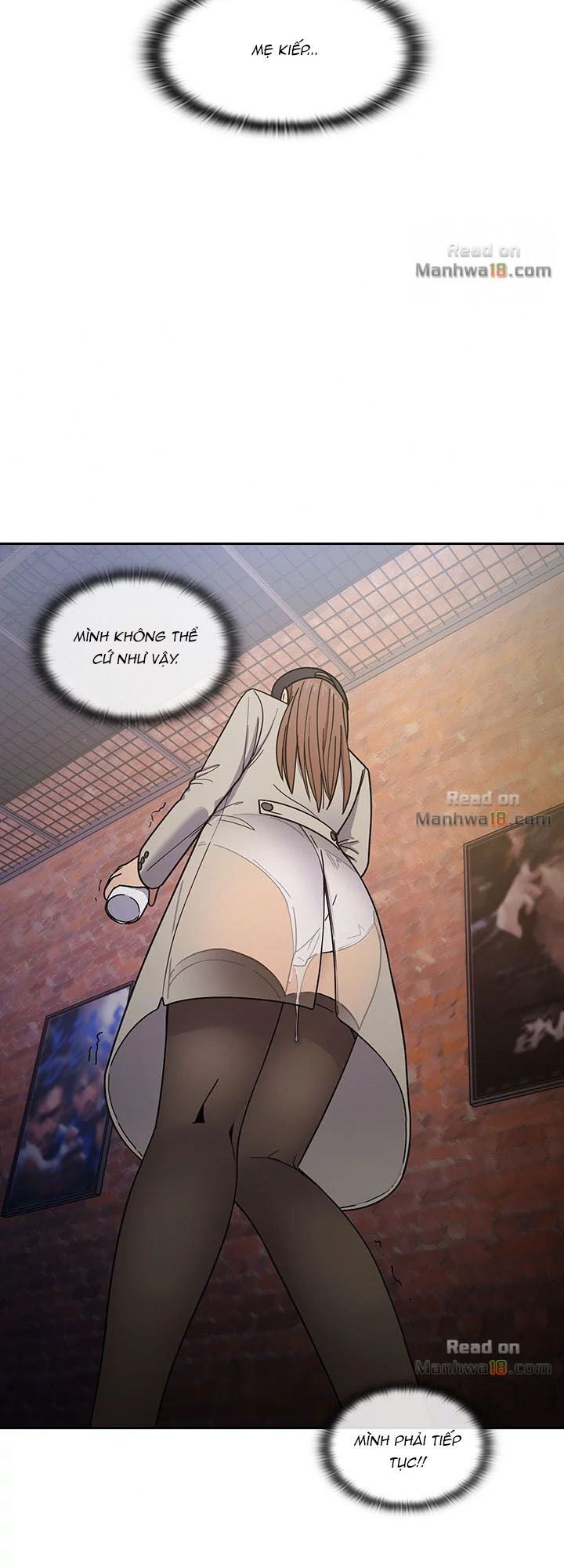 Tội Ác Và Sự Trừng Phạt - Chương 5 - Trang 48