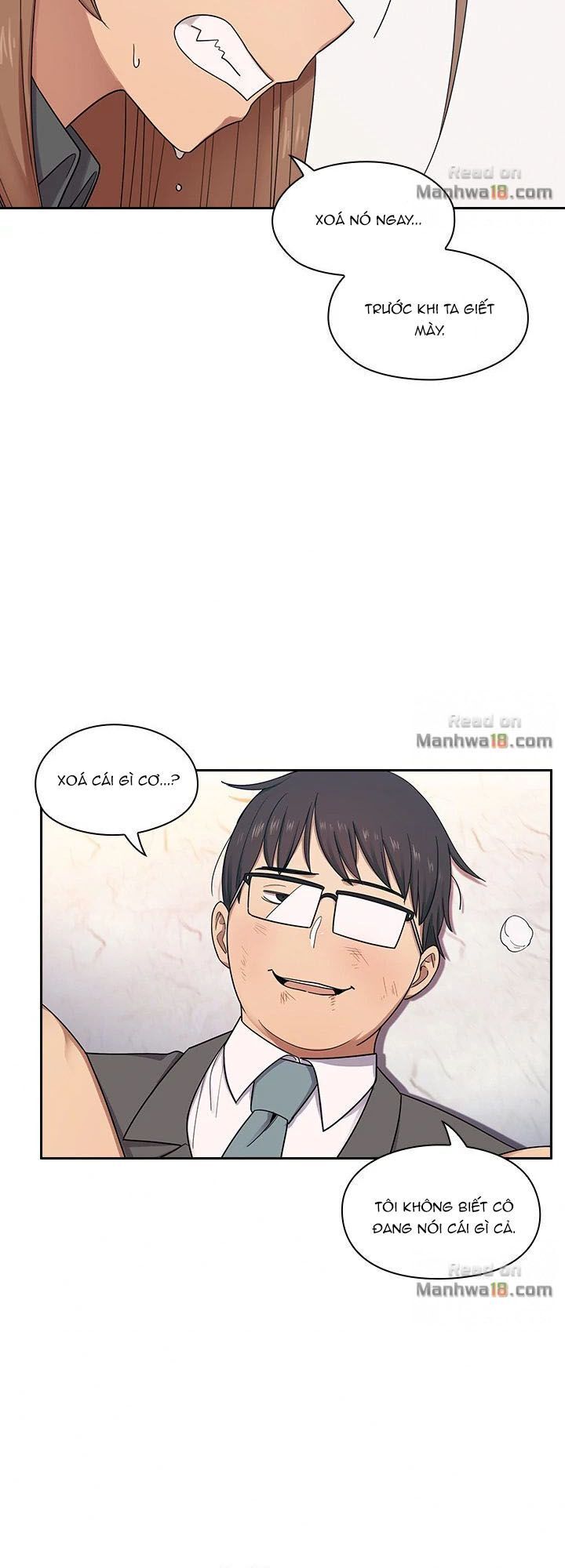 Tội Ác Và Sự Trừng Phạt - Chương 5 - Trang 6