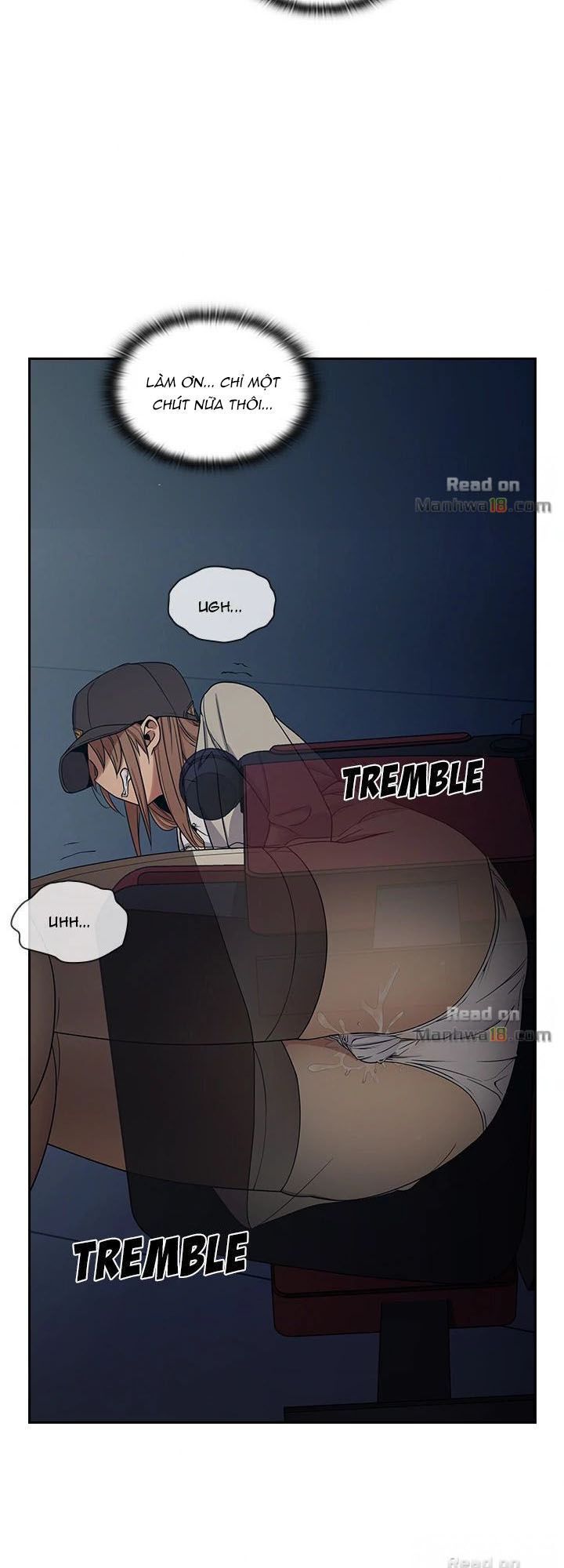 Tội Ác Và Sự Trừng Phạt - Chương 5 - Trang 51