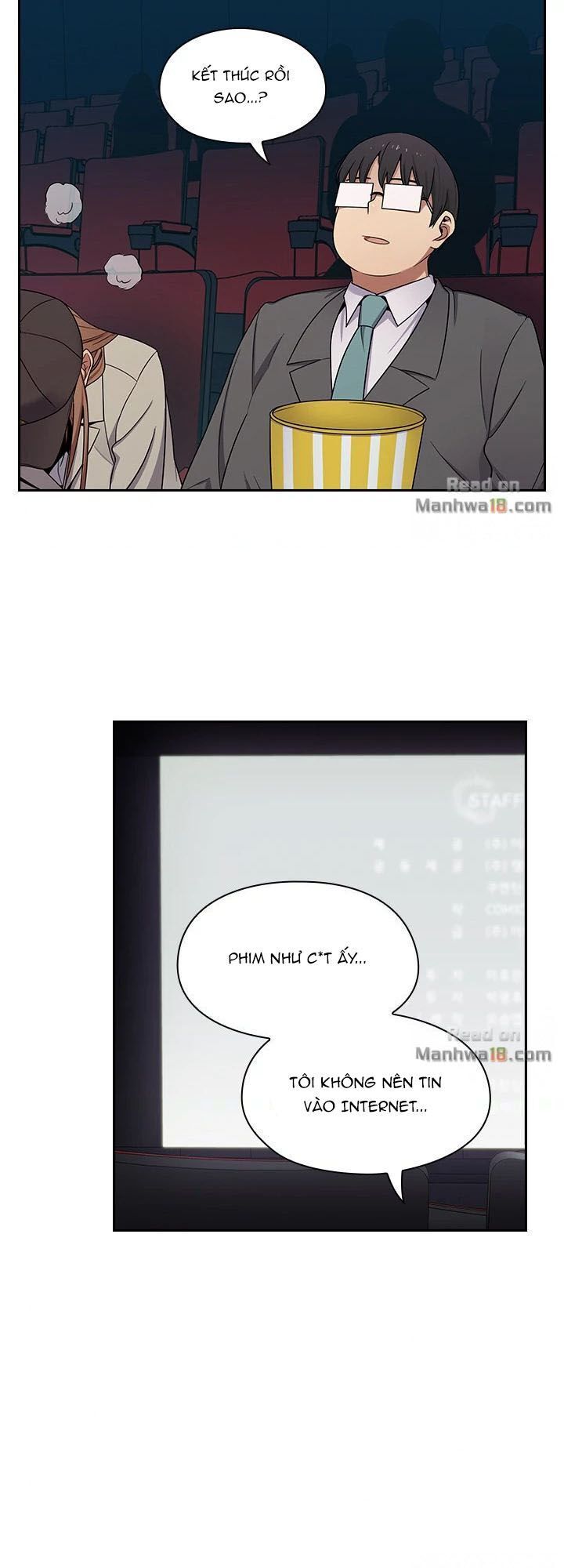 Tội Ác Và Sự Trừng Phạt - Chương 5 - Trang 53