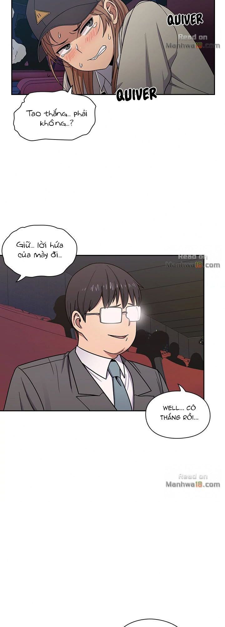 Tội Ác Và Sự Trừng Phạt - Chương 5 - Trang 55