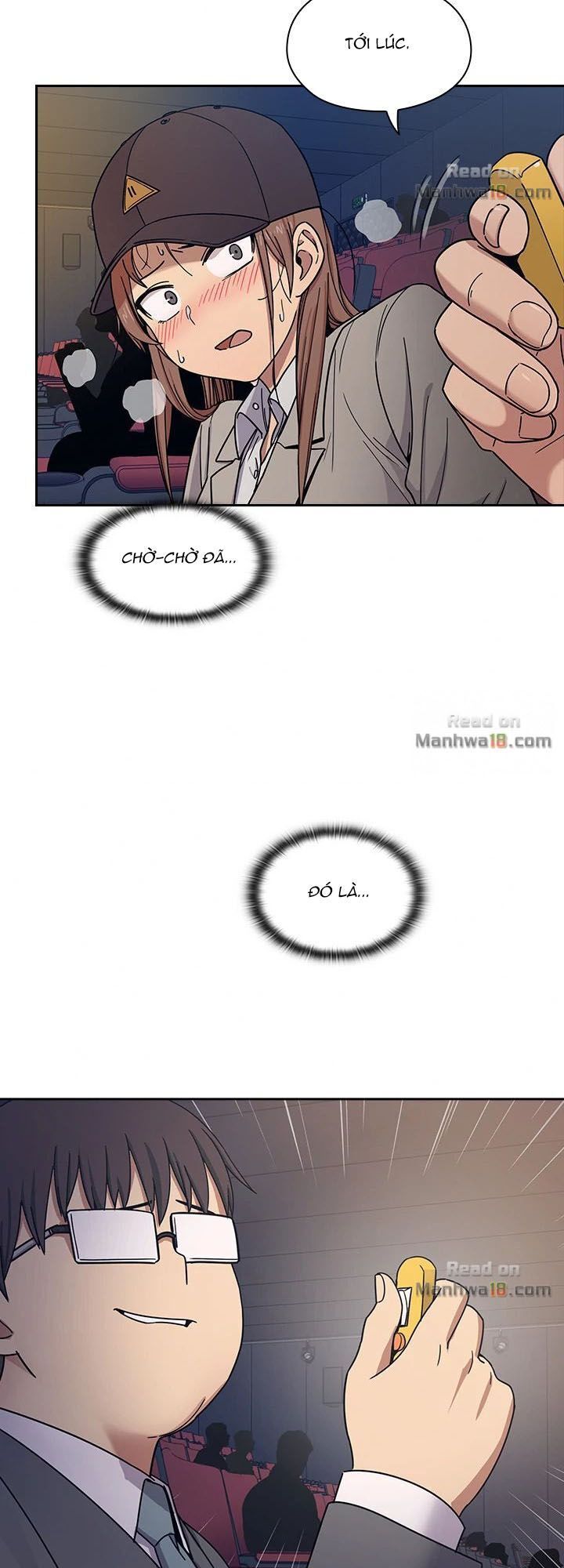 Tội Ác Và Sự Trừng Phạt - Chương 5 - Trang 56