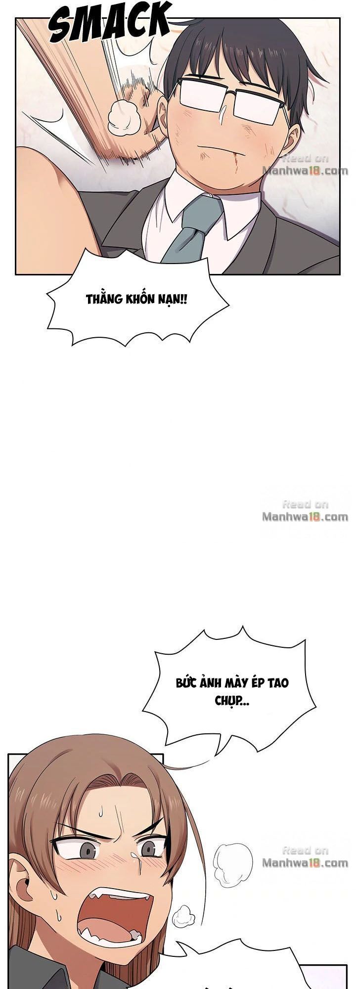 Tội Ác Và Sự Trừng Phạt - Chương 5 - Trang 7