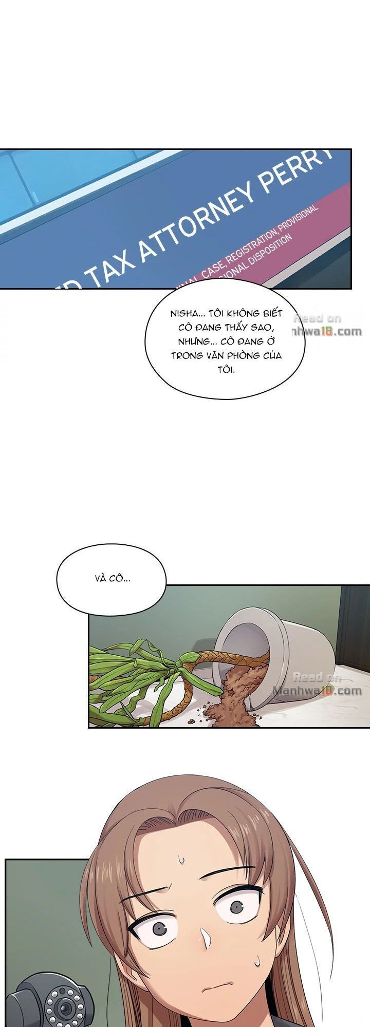 Tội Ác Và Sự Trừng Phạt - Chương 5 - Trang 10