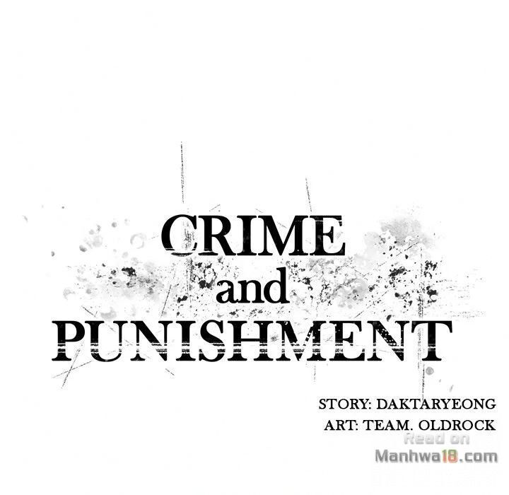 Tội Ác Và Sự Trừng Phạt - Chương 6 - Trang 11