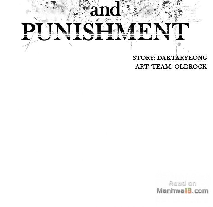 Tội Ác Và Sự Trừng Phạt - Chương 7 - Trang 16