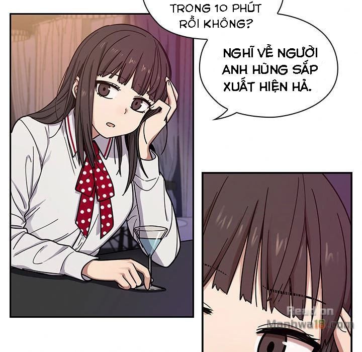 Tội Ác Và Sự Trừng Phạt - Chương 7 - Trang 41