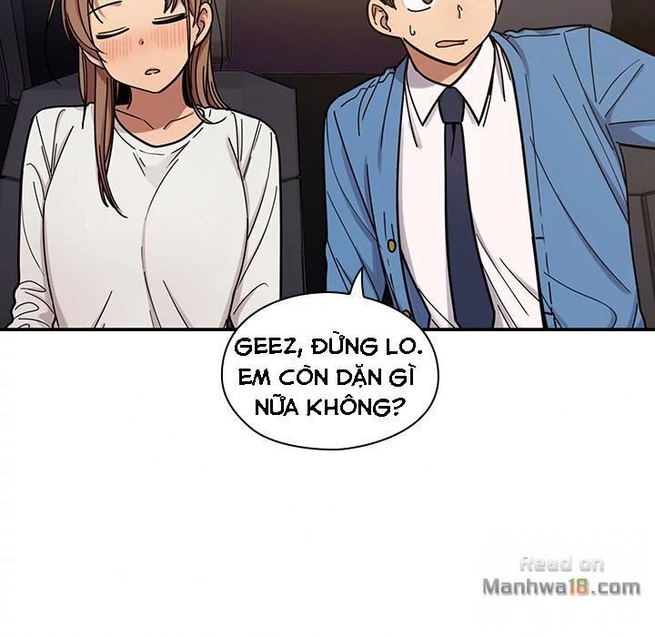 Tội Ác Và Sự Trừng Phạt - Chương 7 - Trang 75