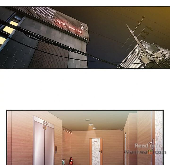 Tội Ác Và Sự Trừng Phạt - Chương 7 - Trang 84