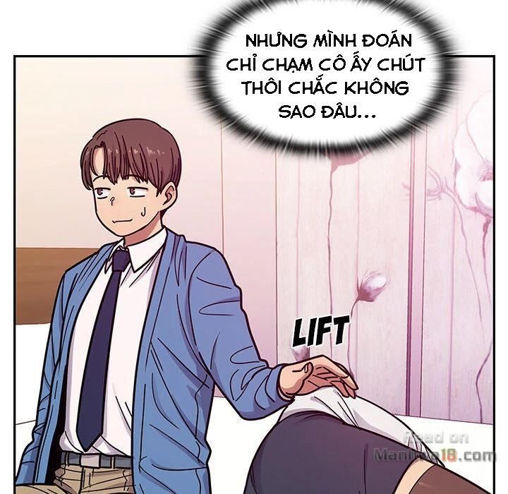 Tội Ác Và Sự Trừng Phạt - Chương 7 - Trang 100
