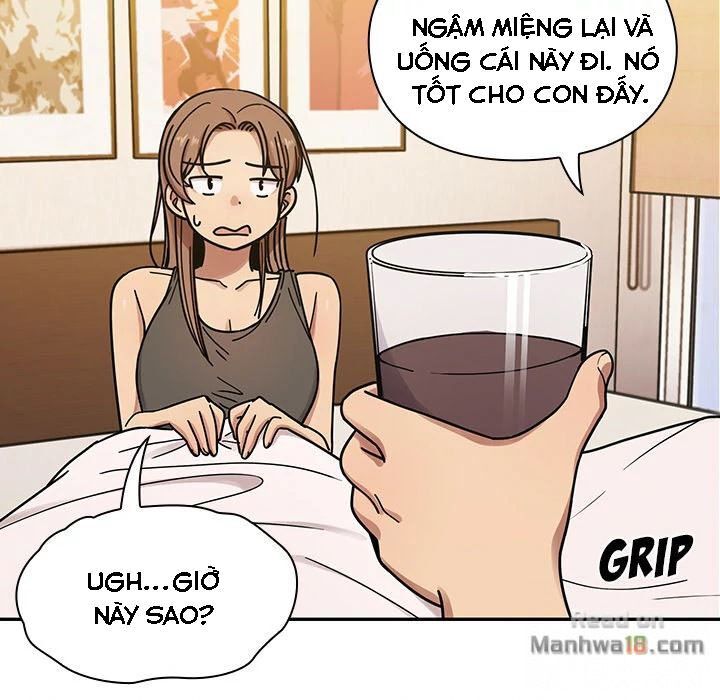 Tội Ác Và Sự Trừng Phạt - Chương 8 - Trang 101