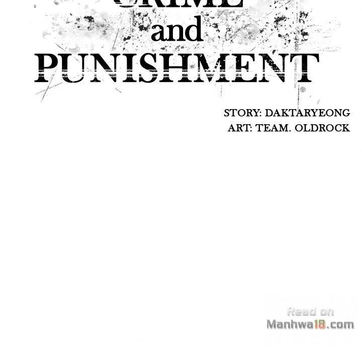 Tội Ác Và Sự Trừng Phạt - Chương 8 - Trang 15