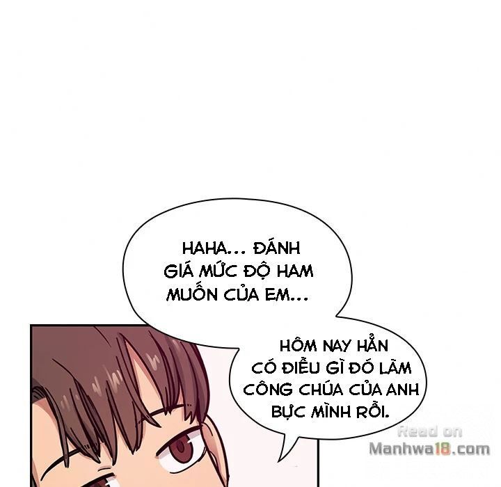 Tội Ác Và Sự Trừng Phạt - Chương 8 - Trang 17