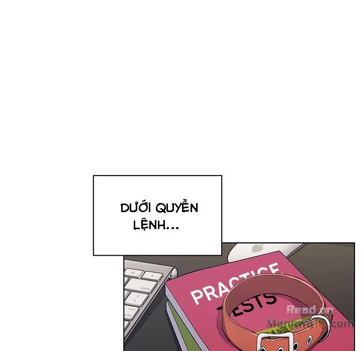 Tội Ác Và Sự Trừng Phạt - Chương 8 - Trang 59