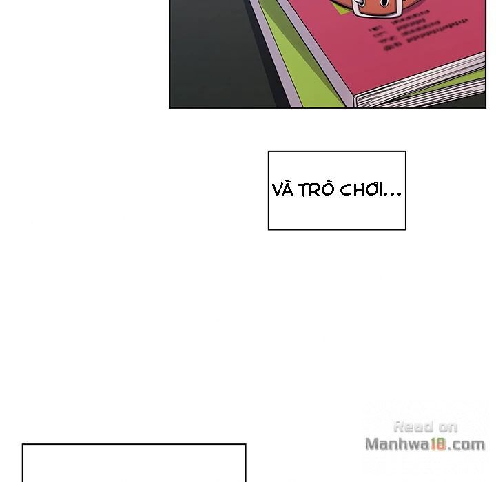 Tội Ác Và Sự Trừng Phạt - Chương 8 - Trang 60