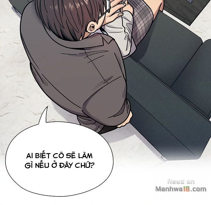 Tội Ác Và Sự Trừng Phạt - Chương 9 - Trang 110