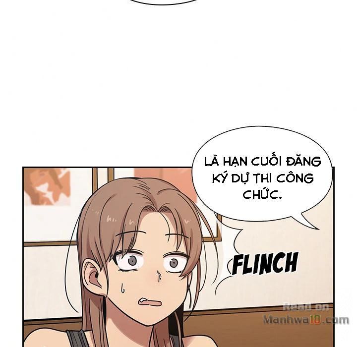 Tội Ác Và Sự Trừng Phạt - Chương 9 - Trang 13