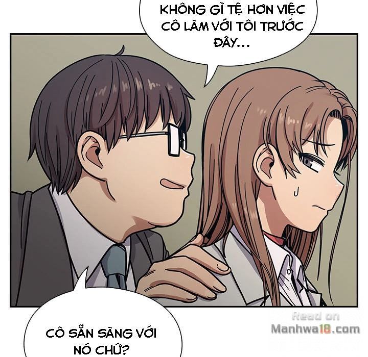 Tội Ác Và Sự Trừng Phạt - Chương 9 - Trang 121