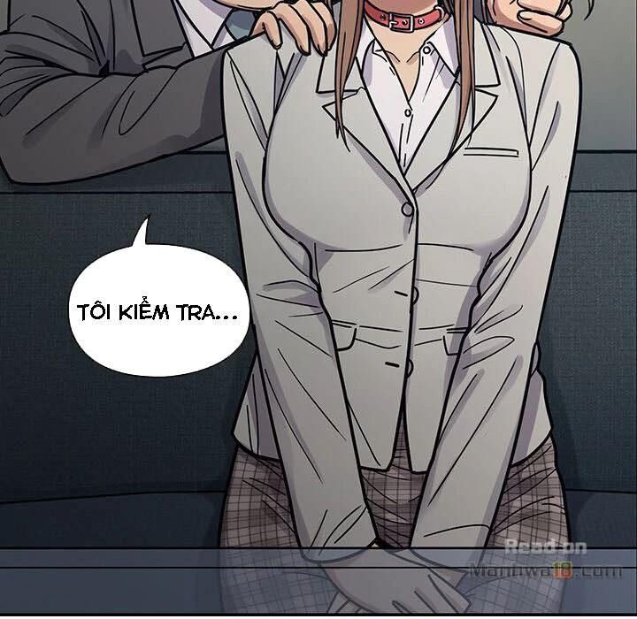 Tội Ác Và Sự Trừng Phạt - Chương 9 - Trang 128