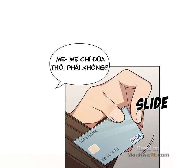 Tội Ác Và Sự Trừng Phạt - Chương 9 - Trang 20