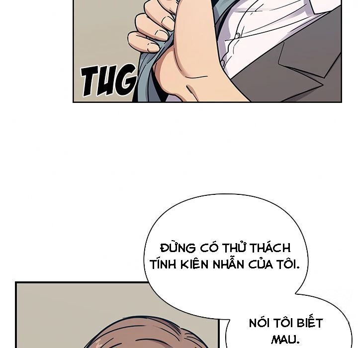 Tội Ác Và Sự Trừng Phạt - Chương 9 - Trang 58