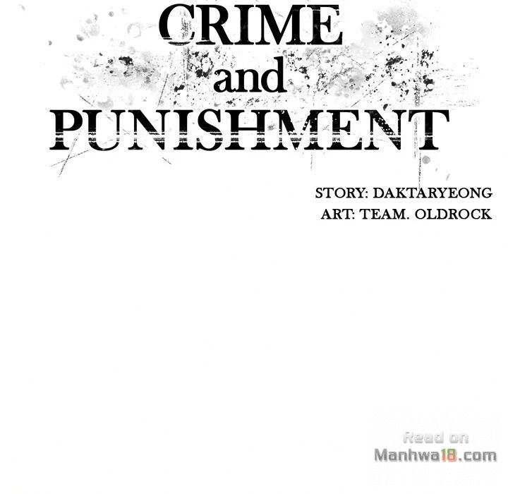 Tội Ác Và Sự Trừng Phạt - Chương 9 - Trang 7