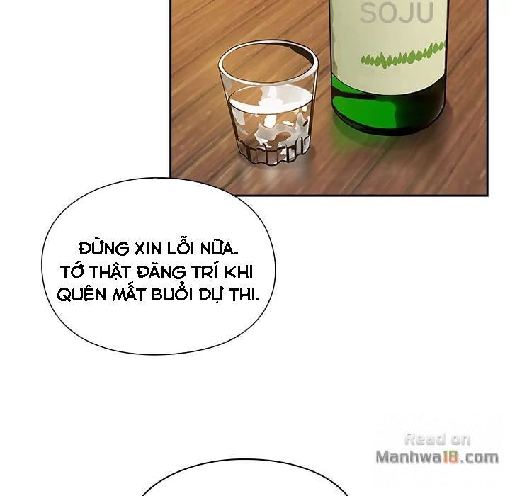 Tội Ác Và Sự Trừng Phạt - Chương 9 - Trang 75