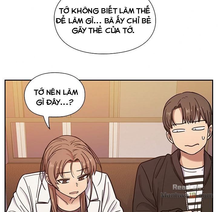 Tội Ác Và Sự Trừng Phạt - Chương 9 - Trang 76