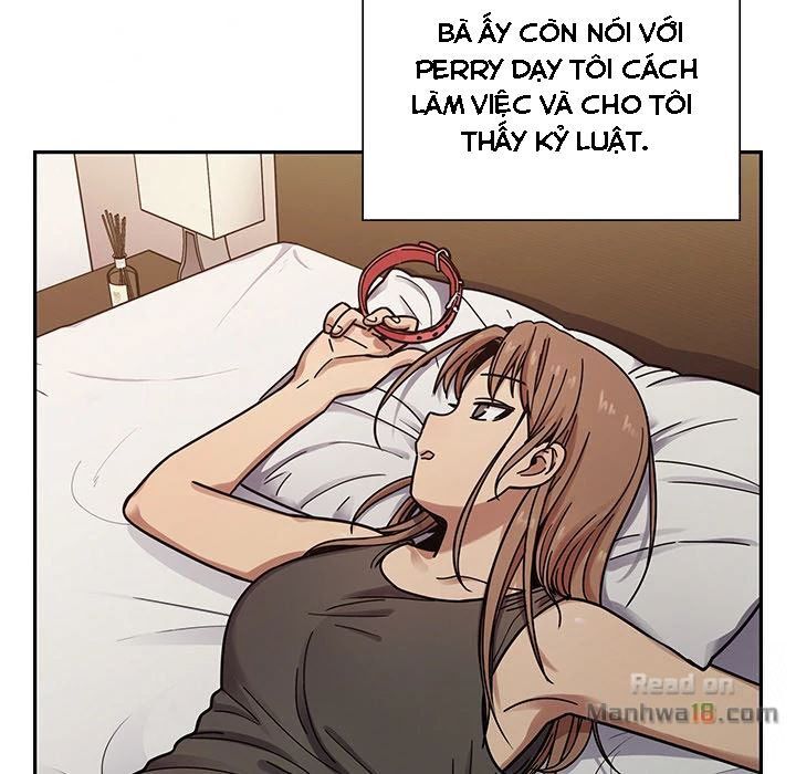 Tội Ác Và Sự Trừng Phạt - Chương 9 - Trang 88