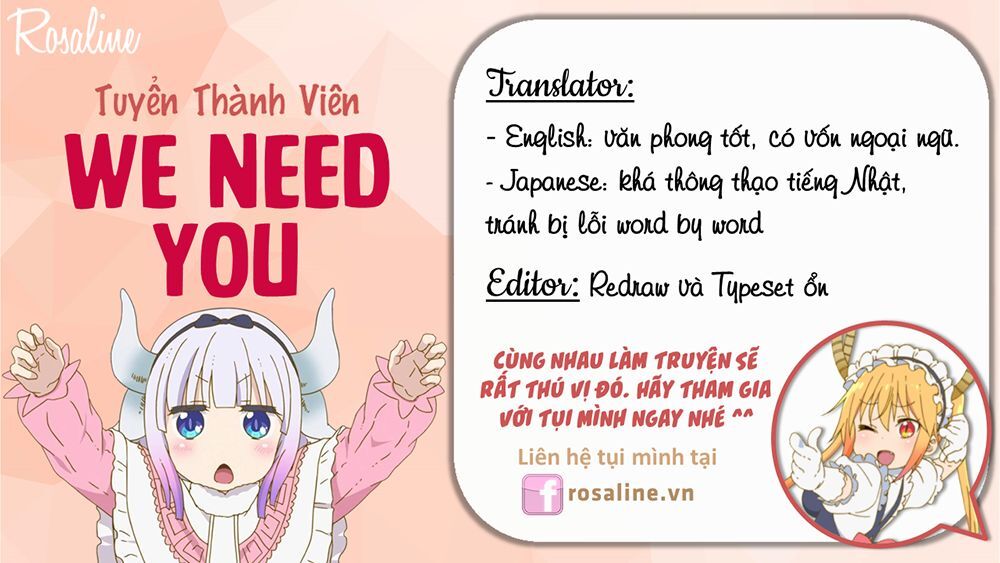 Hai Cô Gái Ở Trong Rừng - Chương 10 - Trang 28