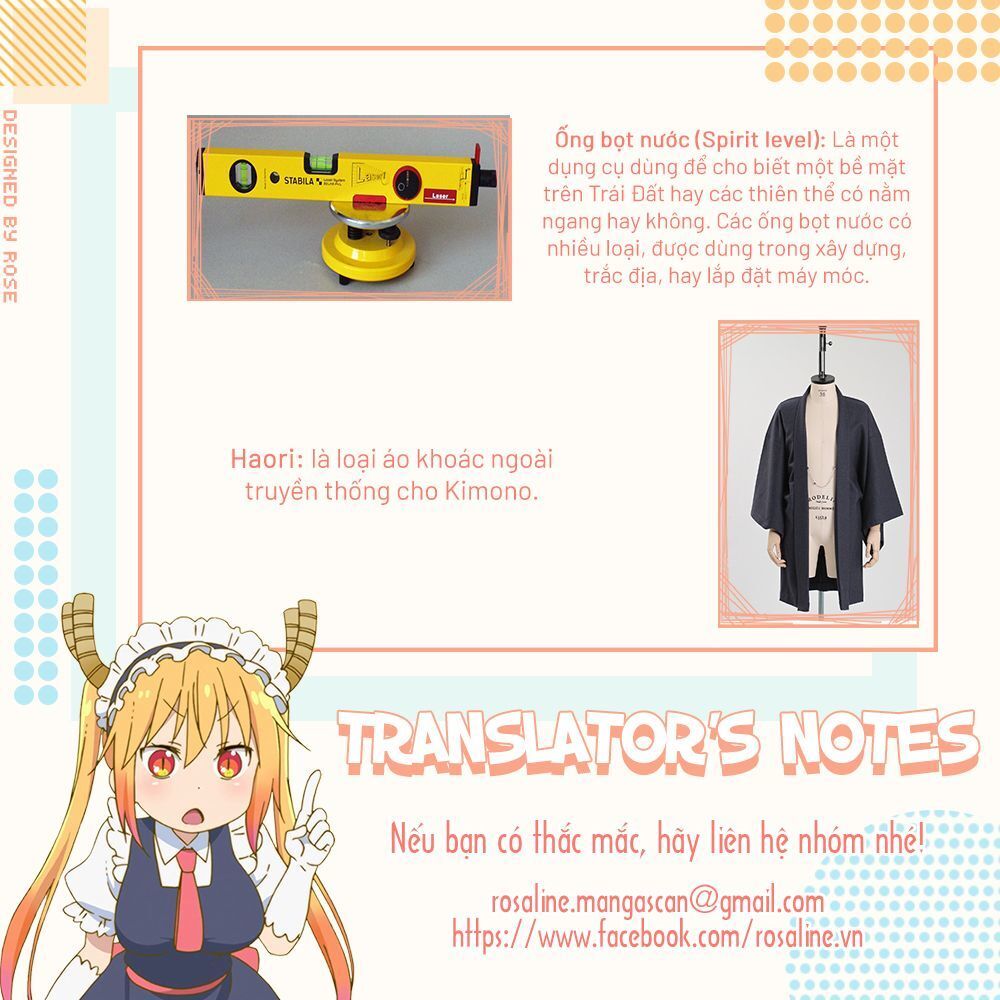 Hai Cô Gái Ở Trong Rừng - Chương 11 - Trang 38