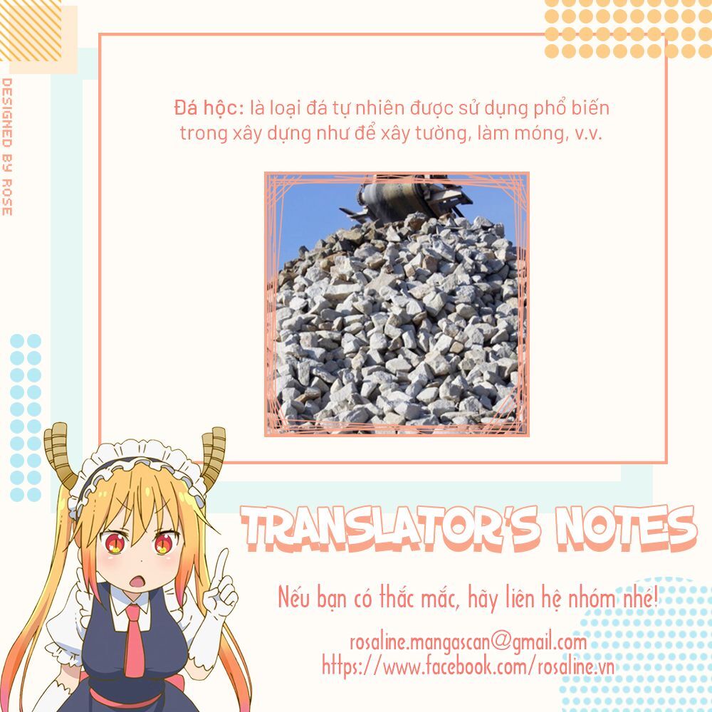 Hai Cô Gái Ở Trong Rừng - Chương 12 - Trang 32